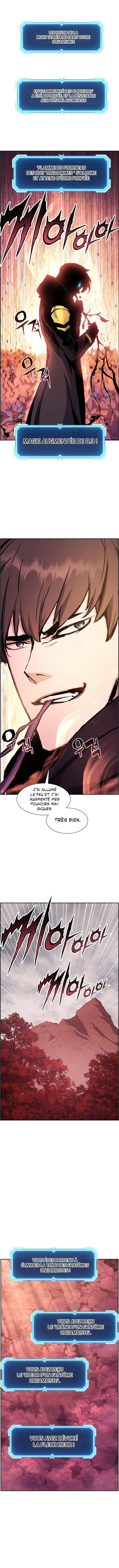 Return of the Broken Constellation Chapitre 34 - Page 11