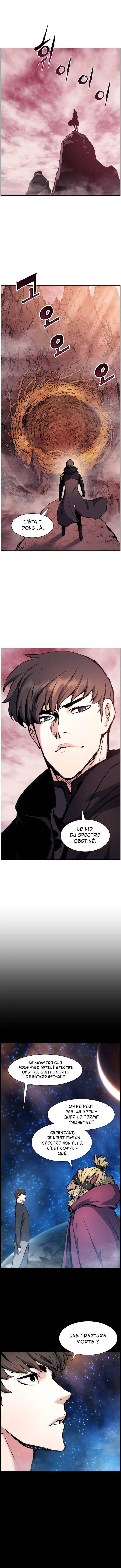 Return of the Broken Constellation Chapitre 34 - Page 13