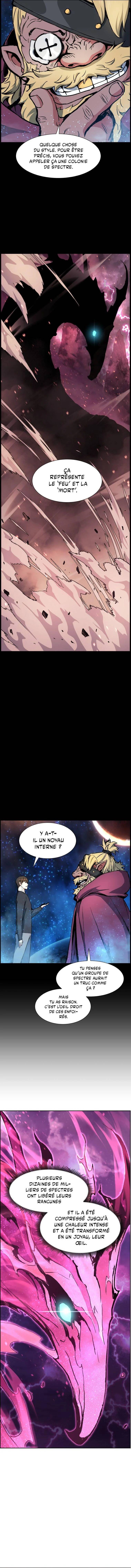 Return of the Broken Constellation Chapitre 34 - Page 14