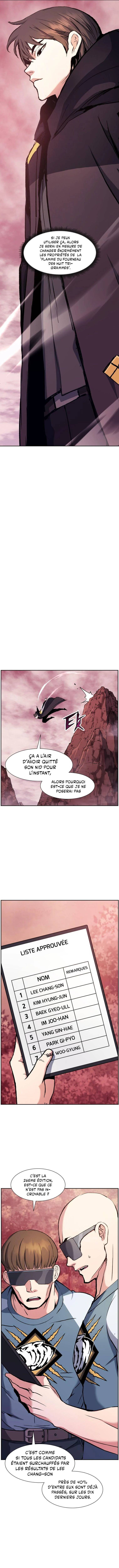 Return of the Broken Constellation Chapitre 34 - Page 15