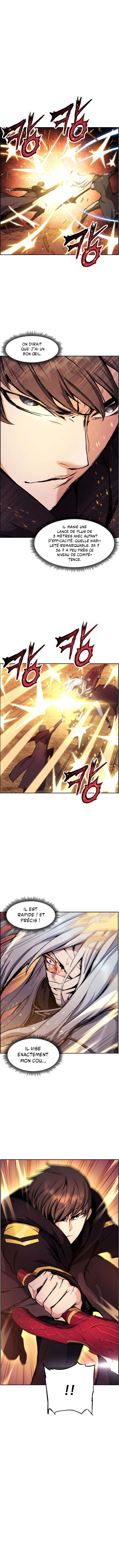 Return of the Broken Constellation Chapitre 35 - Page 10