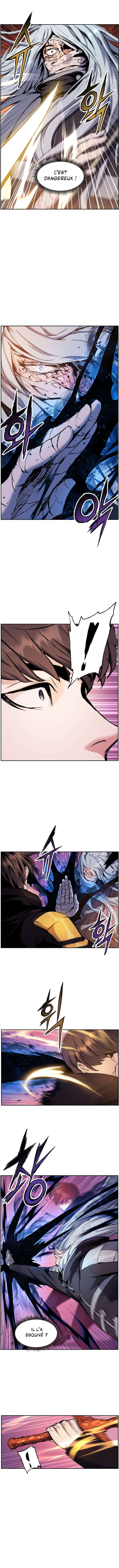 Return of the Broken Constellation Chapitre 35 - Page 11
