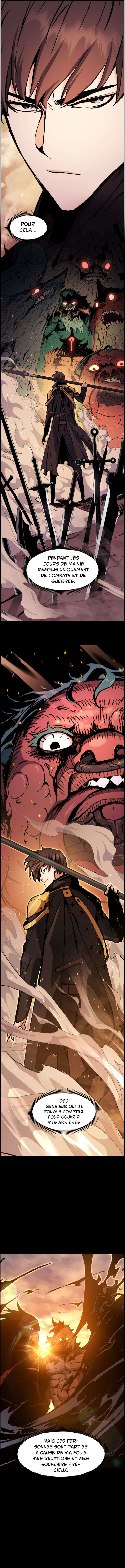 Return of the Broken Constellation Chapitre 35 - Page 14