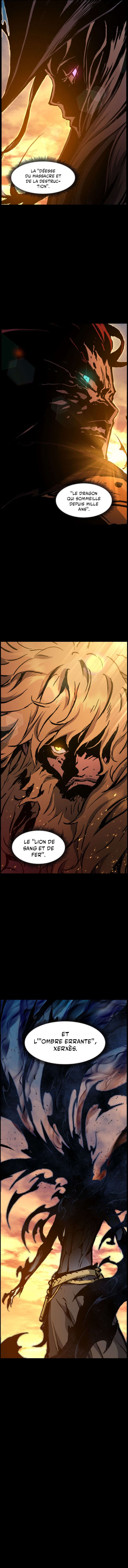 Return of the Broken Constellation Chapitre 35 - Page 15