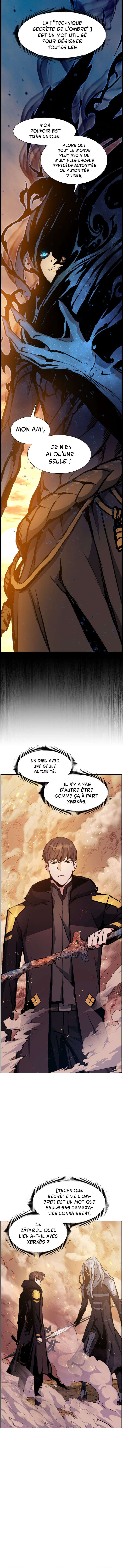 Return of the Broken Constellation Chapitre 35 - Page 16