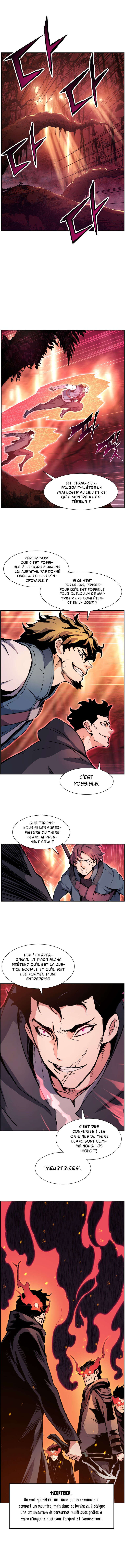 Return of the Broken Constellation Chapitre 35 - Page 2
