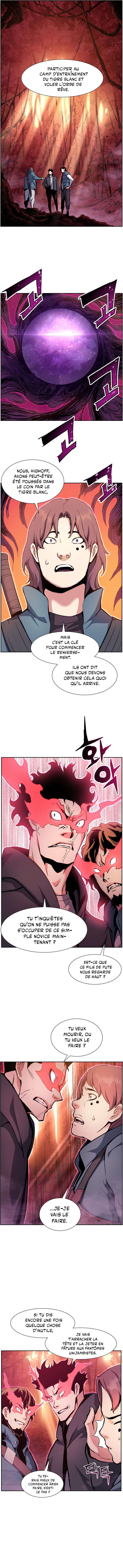 Return of the Broken Constellation Chapitre 35 - Page 4