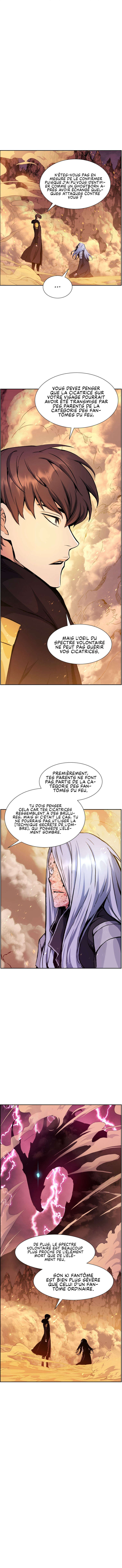 Return of the Broken Constellation Chapitre 36 - Page 10