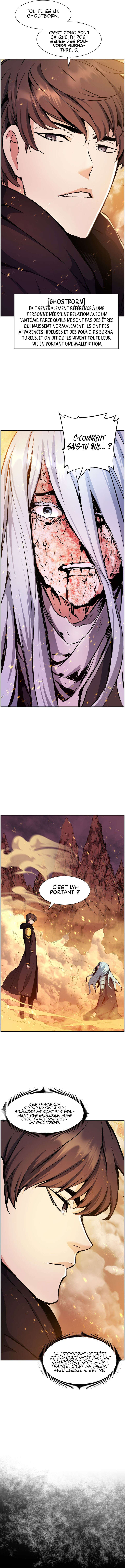 Return of the Broken Constellation Chapitre 36 - Page 8