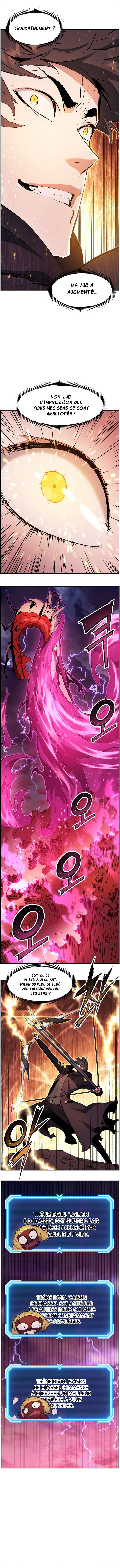 Return of the Broken Constellation Chapitre 37 - Page 11