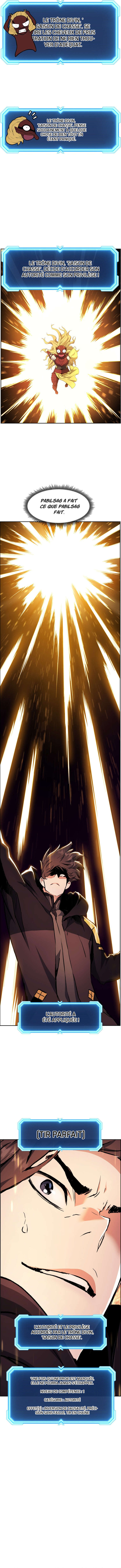 Return of the Broken Constellation Chapitre 37 - Page 12