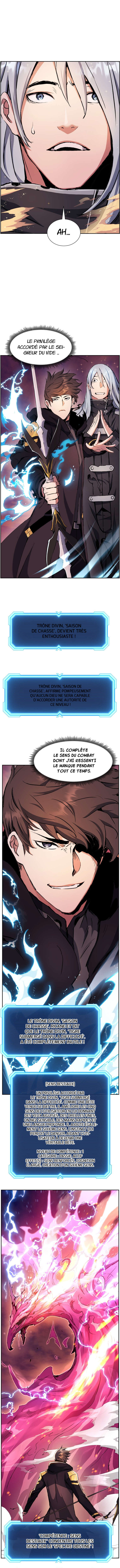 Return of the Broken Constellation Chapitre 37 - Page 14