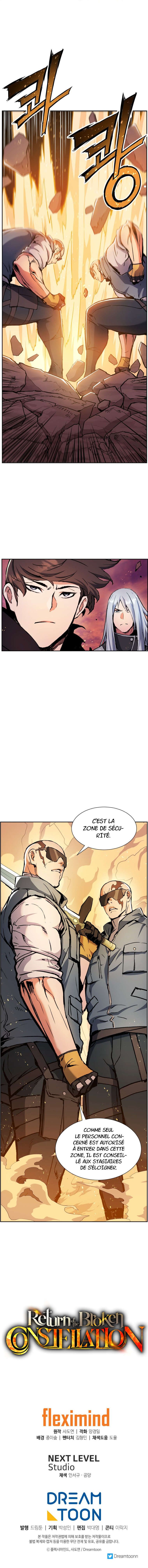 Return of the Broken Constellation Chapitre 37 - Page 16
