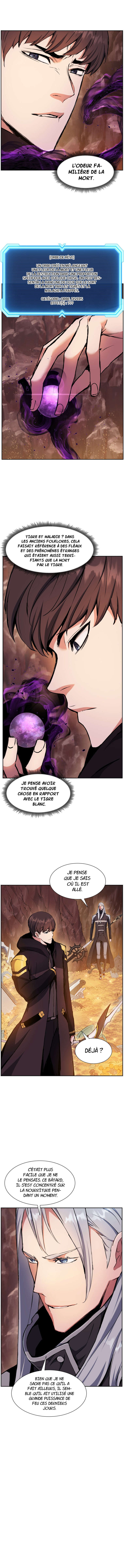 Return of the Broken Constellation Chapitre 37 - Page 7