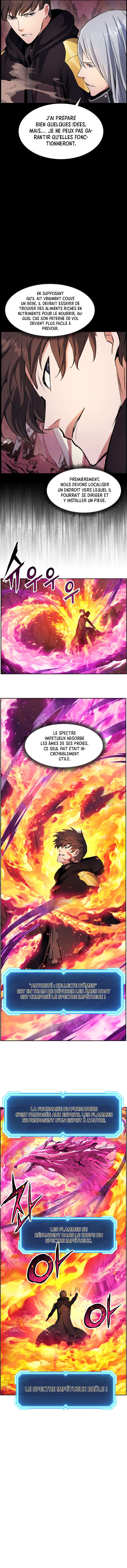 Return of the Broken Constellation Chapitre 38 - Page 10