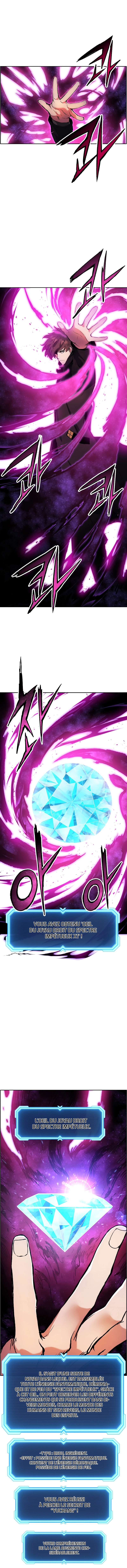 Return of the Broken Constellation Chapitre 39 - Page 11