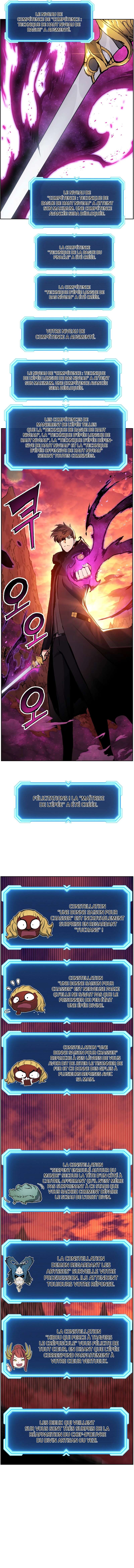 Return of the Broken Constellation Chapitre 39 - Page 12
