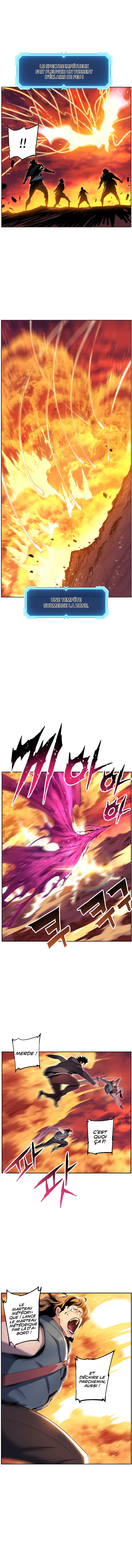 Return of the Broken Constellation Chapitre 40 - Page 10
