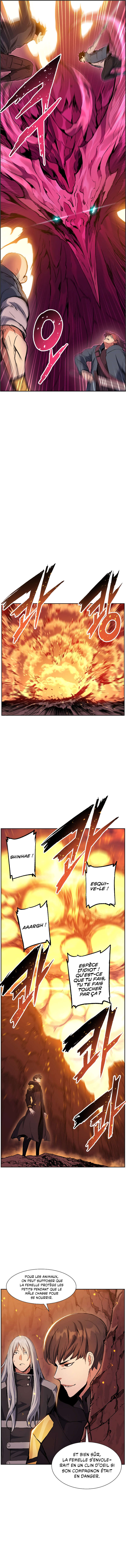 Return of the Broken Constellation Chapitre 40 - Page 11
