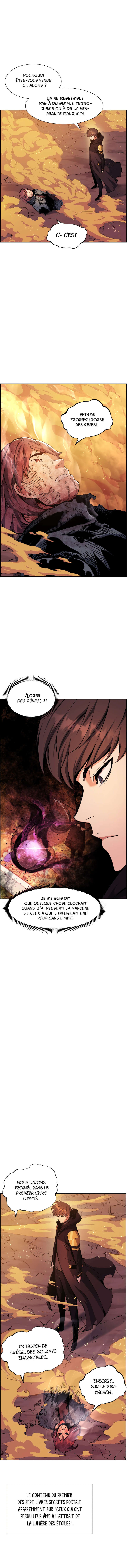 Return of the Broken Constellation Chapitre 41 - Page 10