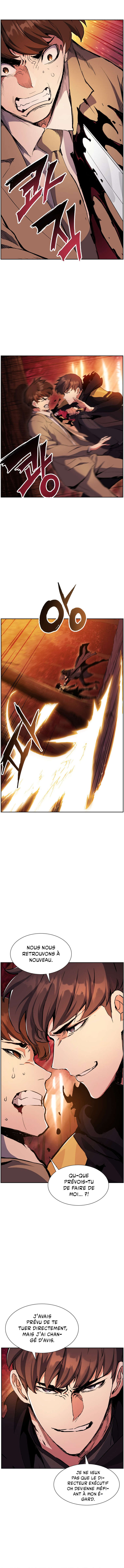 Return of the Broken Constellation Chapitre 43 - Page 4
