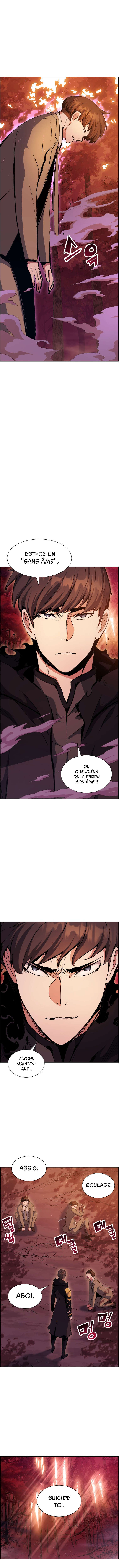 Return of the Broken Constellation Chapitre 43 - Page 6