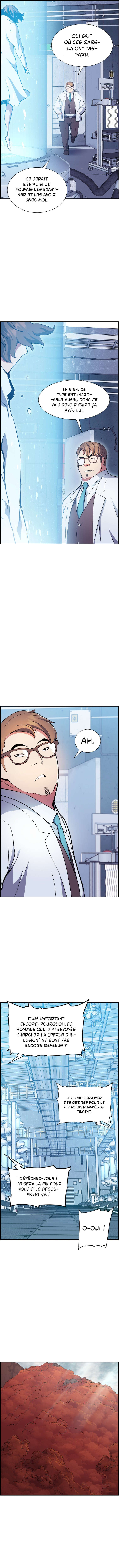Return of the Broken Constellation Chapitre 44 - Page 9