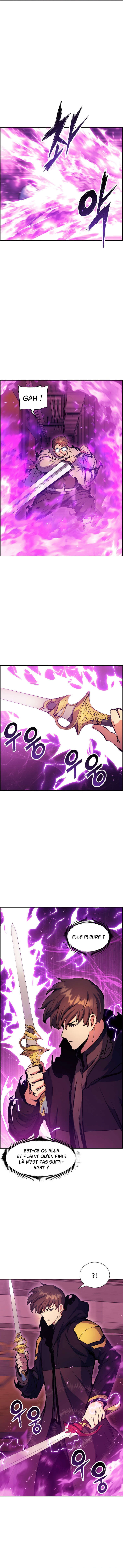 Return of the Broken Constellation Chapitre 48 - Page 7