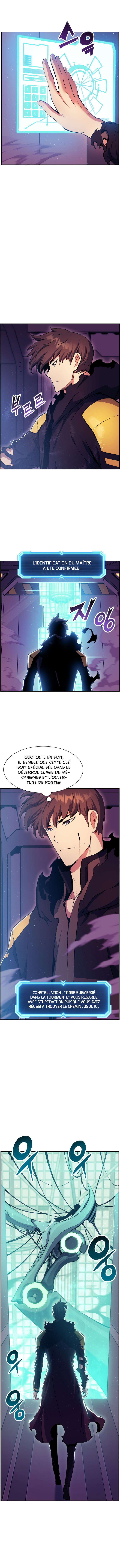 Return of the Broken Constellation Chapitre 49 - Page 3