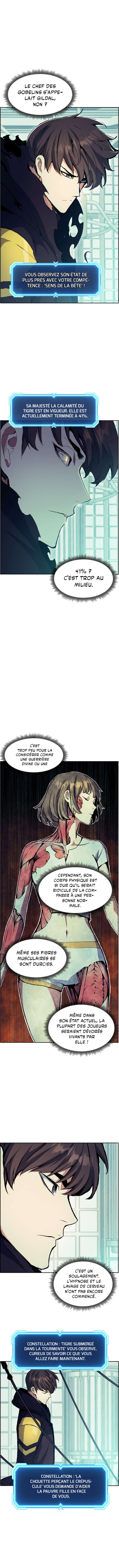 Return of the Broken Constellation Chapitre 49 - Page 7