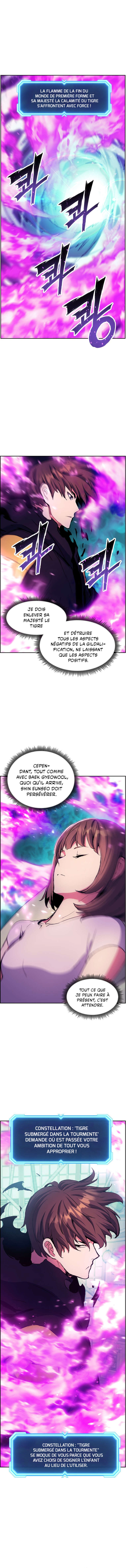 Return of the Broken Constellation Chapitre 49 - Page 9