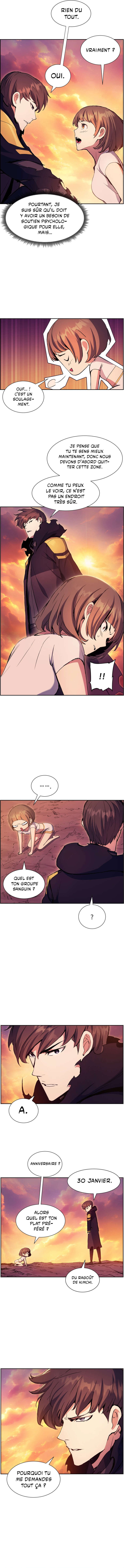 Return of the Broken Constellation Chapitre 50 - Page 10