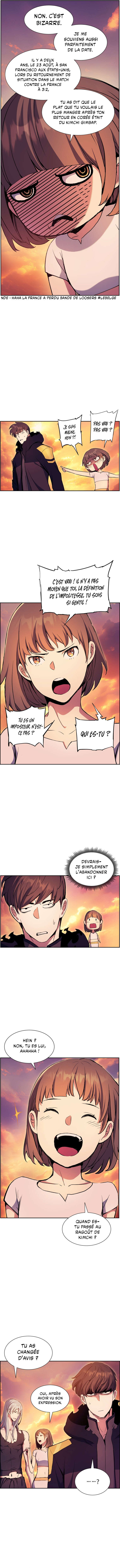 Return of the Broken Constellation Chapitre 50 - Page 11