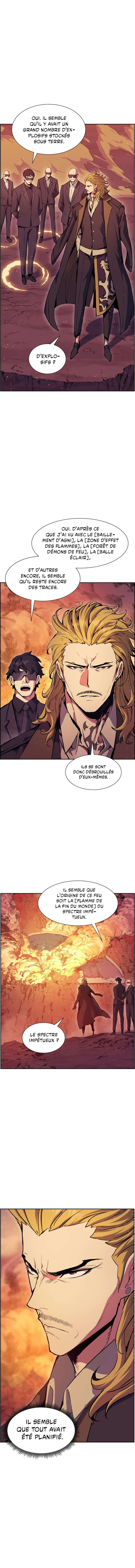 Return of the Broken Constellation Chapitre 50 - Page 3