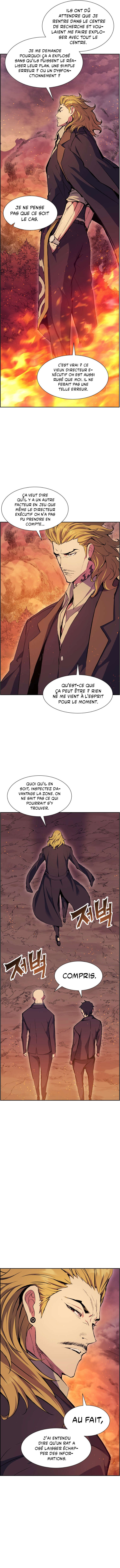 Return of the Broken Constellation Chapitre 50 - Page 4