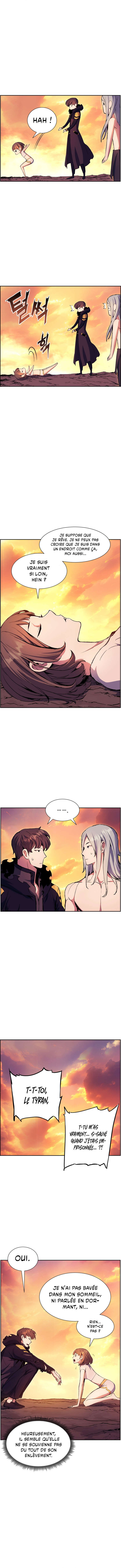Return of the Broken Constellation Chapitre 50 - Page 9