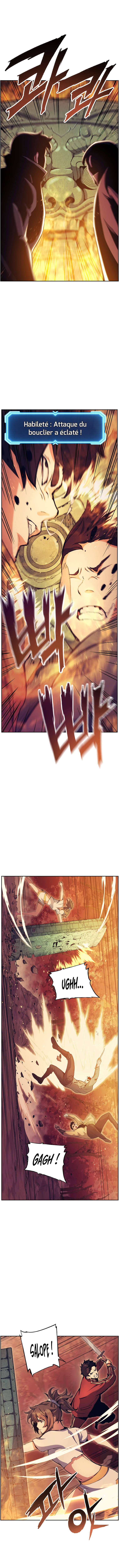 Return of the Broken Constellation Chapitre 51 - Page 11