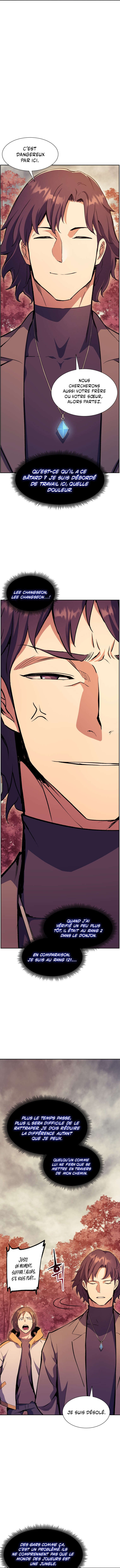 Return of the Broken Constellation Chapitre 51 - Page 3