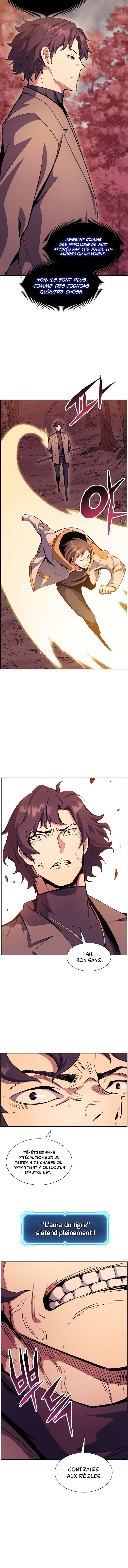 Return of the Broken Constellation Chapitre 51 - Page 4