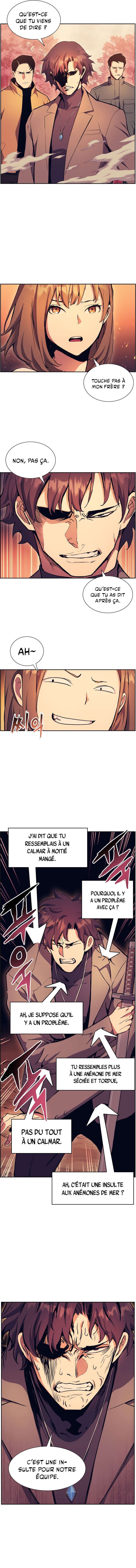 Return of the Broken Constellation Chapitre 51 - Page 7