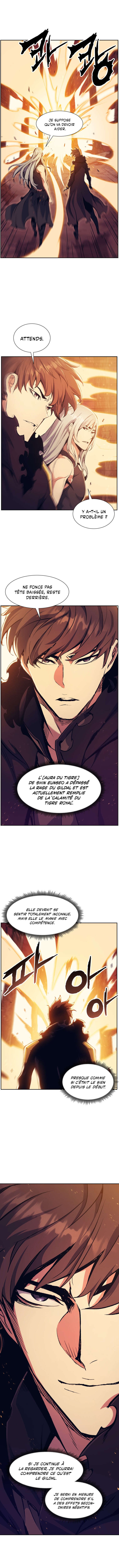 Return of the Broken Constellation Chapitre 51 - Page 9
