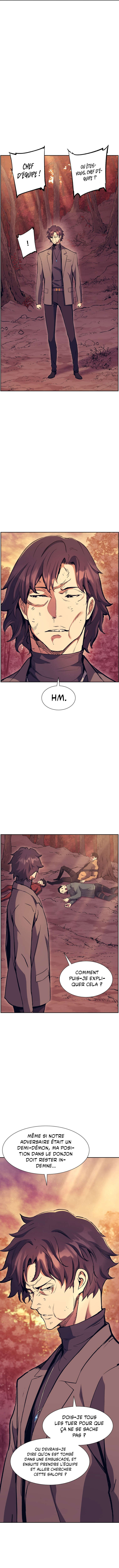 Return of the Broken Constellation Chapitre 52 - Page 11