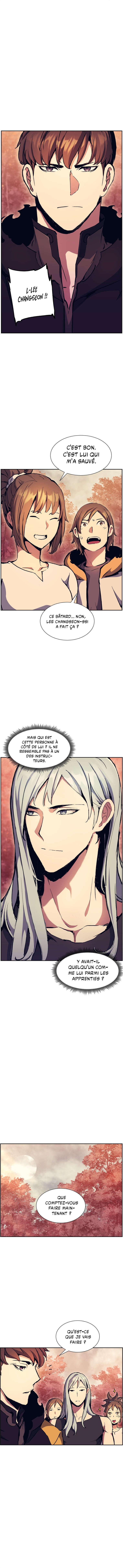 Return of the Broken Constellation Chapitre 52 - Page 5