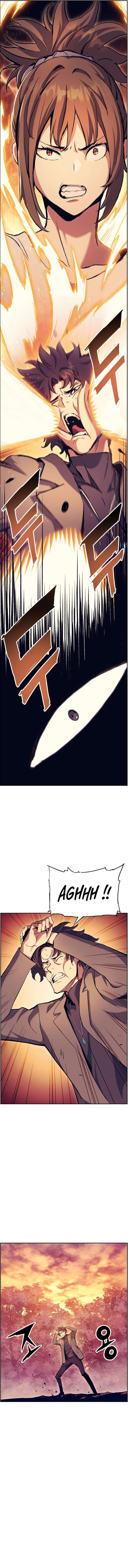 Return of the Broken Constellation Chapitre 52 - Page 9
