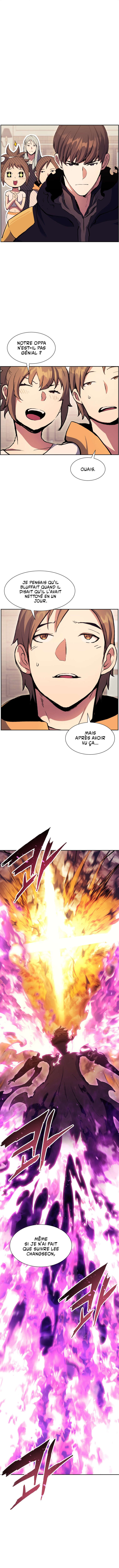 Return of the Broken Constellation Chapitre 53 - Page 6