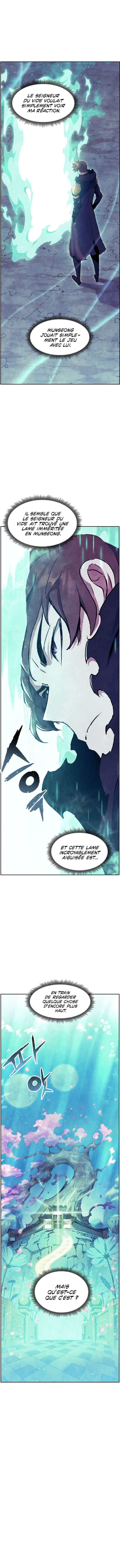 Return of the Broken Constellation Chapitre 54 - Page 11