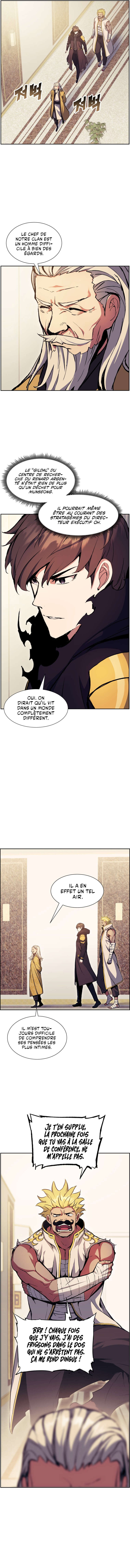 Return of the Broken Constellation Chapitre 54 - Page 12