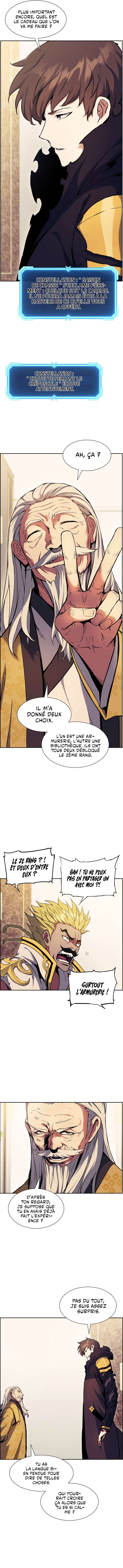 Return of the Broken Constellation Chapitre 54 - Page 13