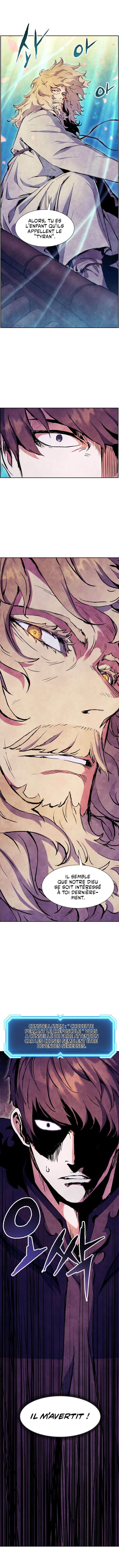 Return of the Broken Constellation Chapitre 54 - Page 2