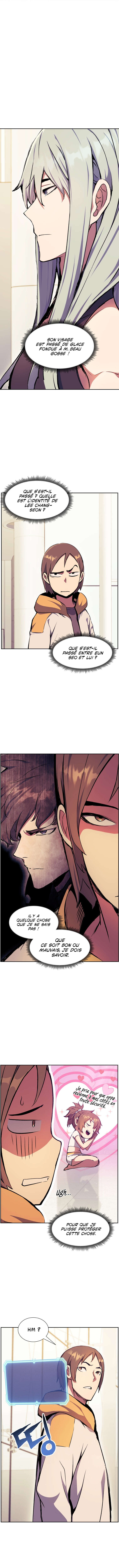 Return of the Broken Constellation Chapitre 55 - Page 12
